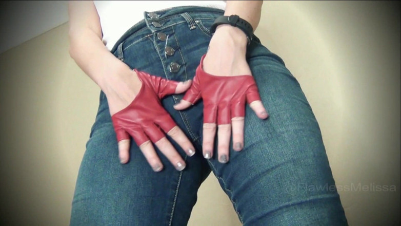 Flawless Melissa: Misandry Incel Beta Man Beatdown POV