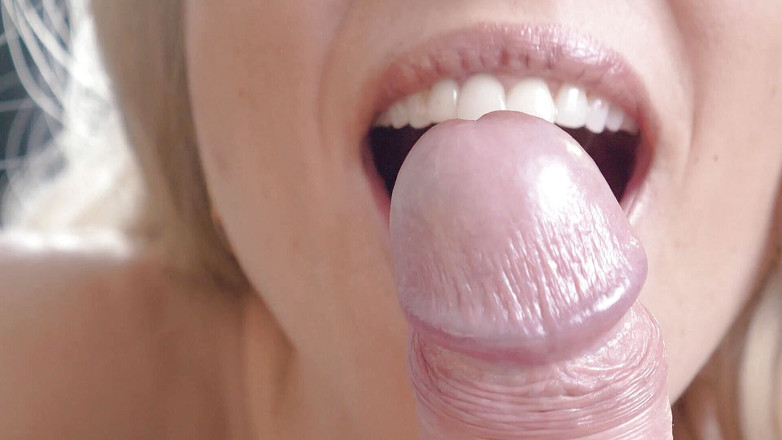 Art By SoftApproach: Sepong kontol sempurna untuk suamiku