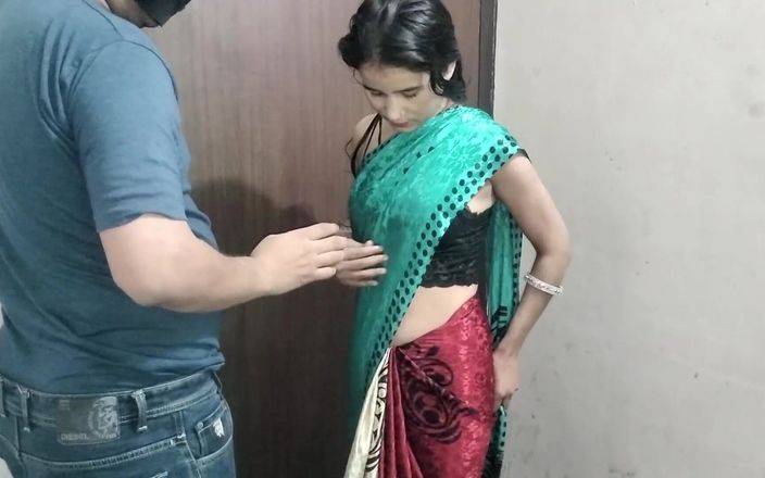 NAASRIN KHAN: Desi seksvideo