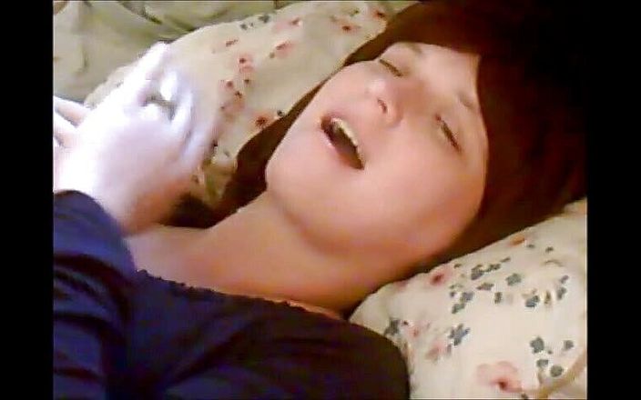 The Appalachian American Princess: Morning BJ and facial