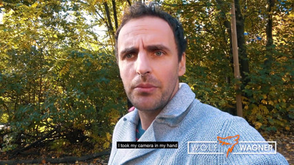 Wolf Wagner.love: Babe Lola Shine bangs date outdoors + gets facial in hotel!...