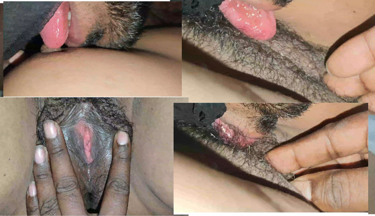 Desistar: Частина 1, дружина багато лизала свою пизду