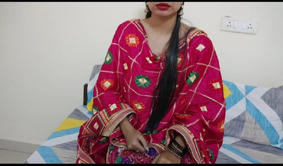 Saarabhabhi6: Desi Stepmom確信によって角質Stepsonのためのハード弄Desi