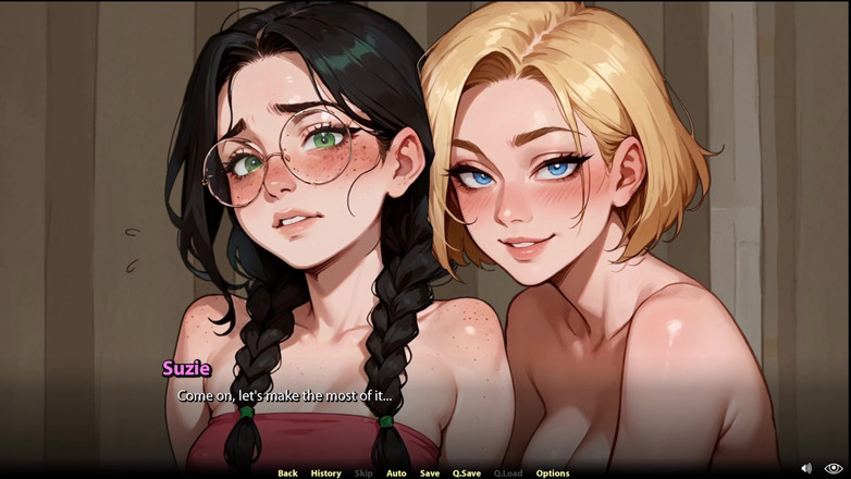 Wickedgammes studio: Too Zboczone Chłopaki (część 19)