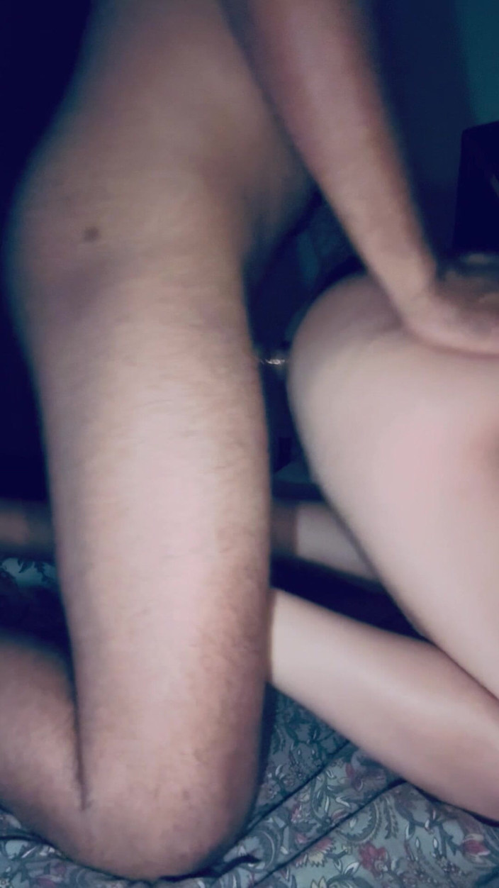 Anal sex hard sex: Doggy Style