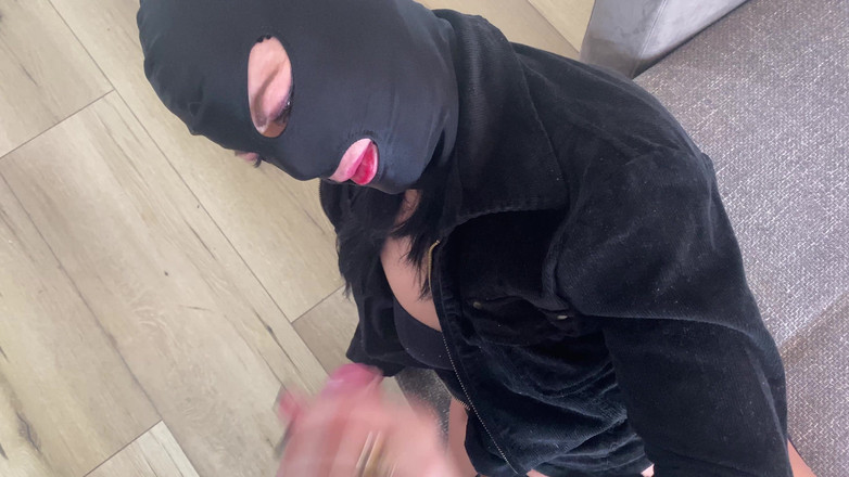 MilfyCalla: Приключения Milfycalla Эпизод 11, незнакомец 2