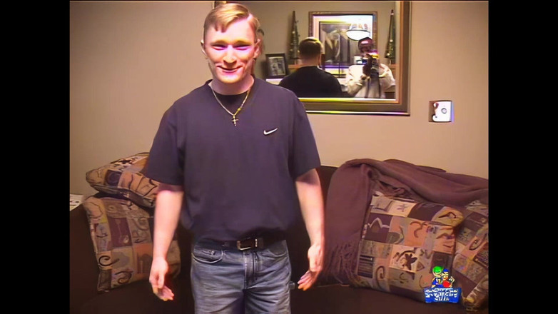 Jay's Amateur Straight Guys: 성인 연예인을 위해 우리의 광고에 응답한 핫한 진저 가이!