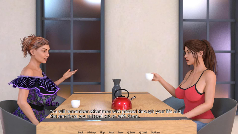 Dirty GamesXxX: Laura Lustful Secrets: Jika Anda Tidak Boleh Melayan Isteri Awak,...