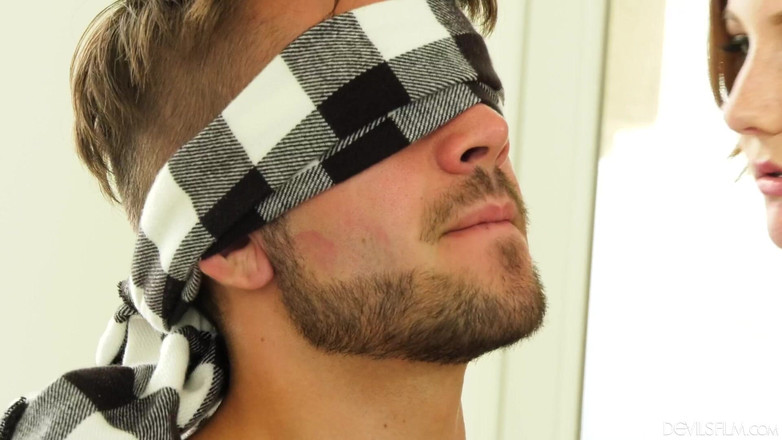 Devils Film: Film Mesum Pacarku Biseksual!? Dante colle ngentot pantatnya di seks...