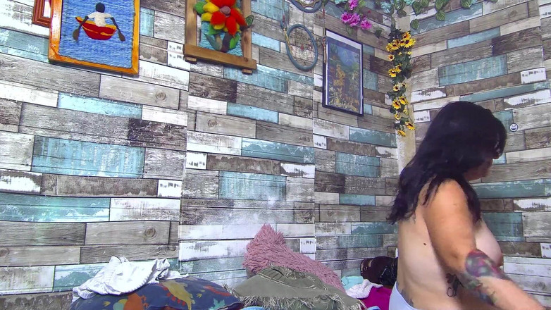 HaremMasterx: Kouří mě, zatímco její manžel není doma