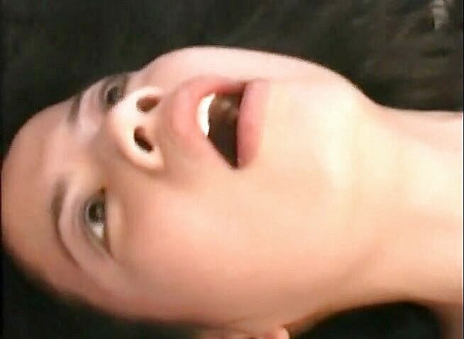 IntAsian: Asijská děvka dostane vylízanou a ošukanou kundičku