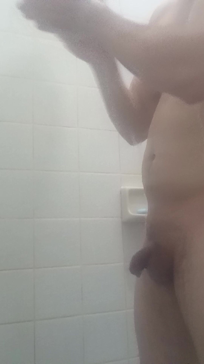 Oscar cor: 一次好好的淋浴