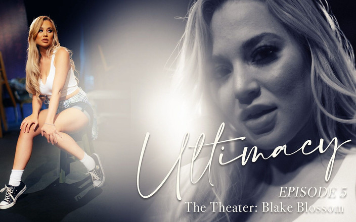 Lucid Flix: Lucidflix Ultimacy 第5集与blake Blossom