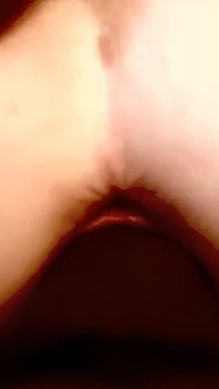 Skinny Teen Lucie's First BBC Creampie & Home Video