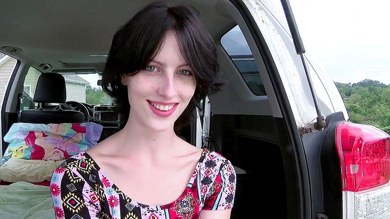 Private Society: Đụ cái mông bẩn thỉu