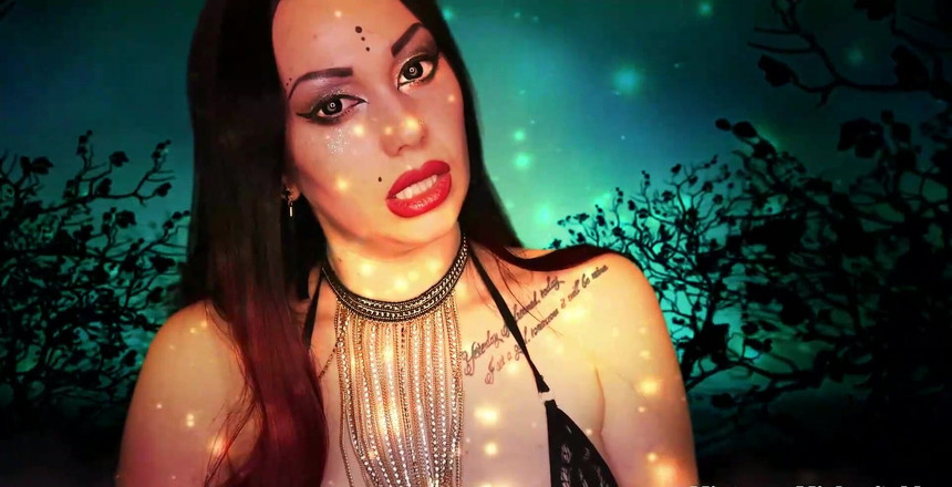 Goddess Misha Goldy: Ngentot pikiran yang mendewasakan! Crot kayak wanita!