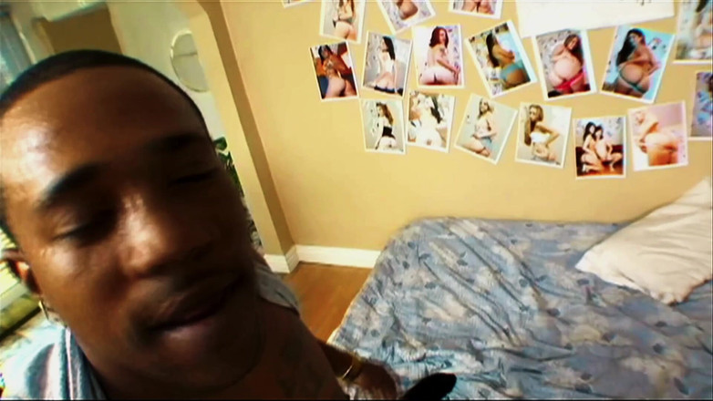 FapFlare: Dziury Adrianny Nicole rozciągnięte szeroko przez gruby wał Shorty'ego