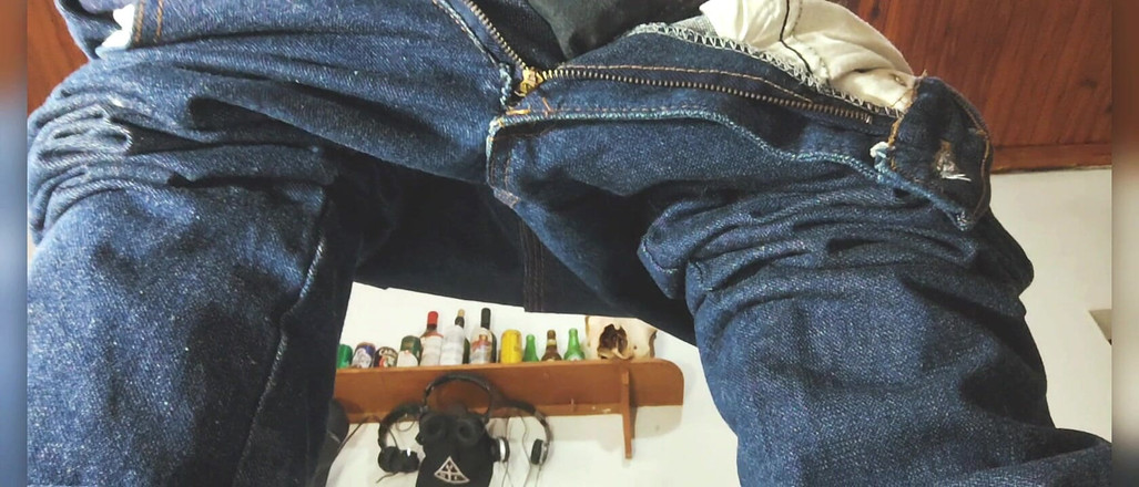 Stink HairyMale: 农场主人