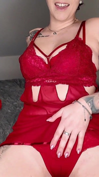 Be My Valentine!