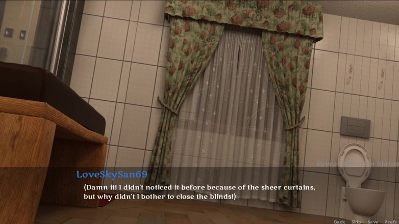 LoveSkySan69: Láska matky, část 9 plus - část 129 se do ní dostala od Loveskysan69