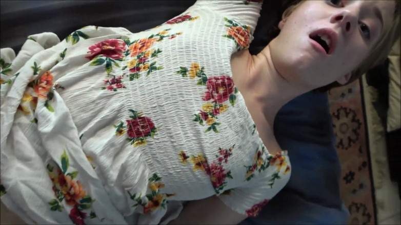 Alex Adams: Step Daughter Gets Creampied by Step Bro and Step Dad -...