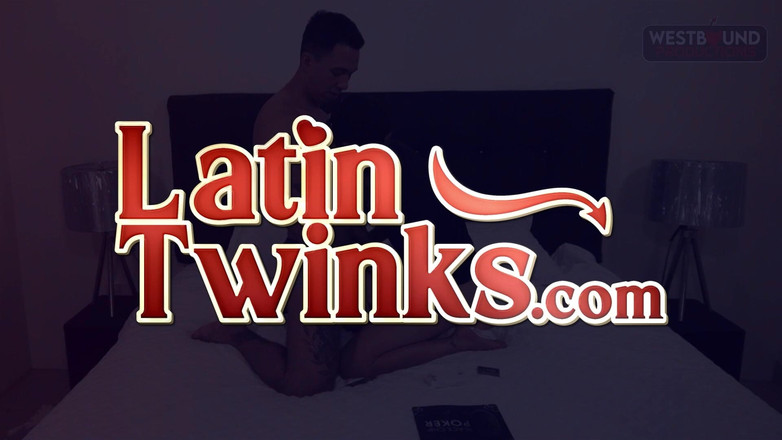 Latin Twinks: Luis Duarte Wypełnij Gilbert Księżyc tyłek