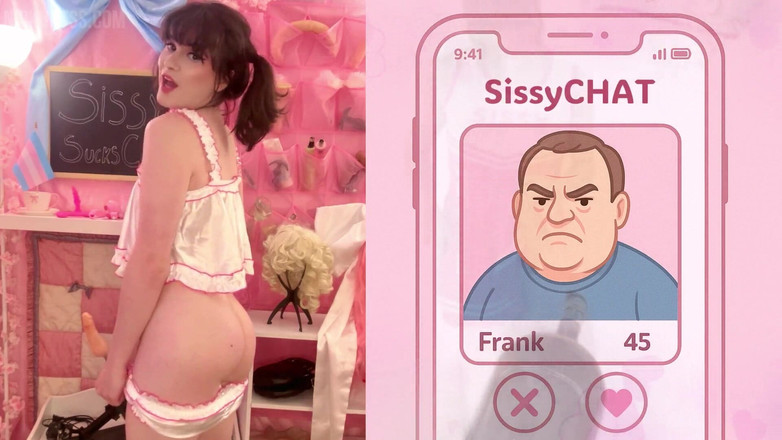 Natalie Napoli: Sissychat