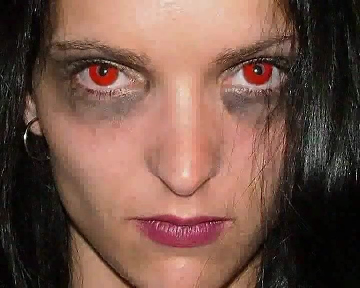 Spanking Server: Punizione4fem - esorcismo