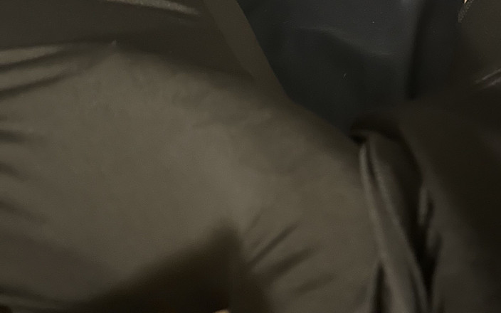 Herr Heinkel: Weißer weißer mann von dickem schwanz