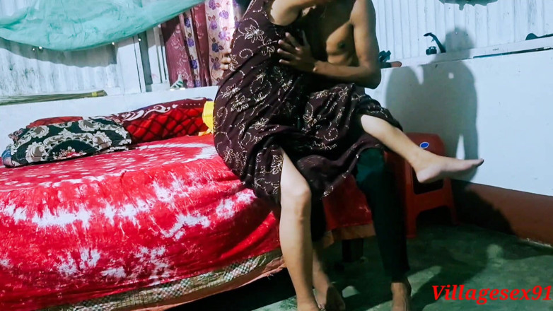 Villagesex91: Young Desi Bhabhi Ki Chudai