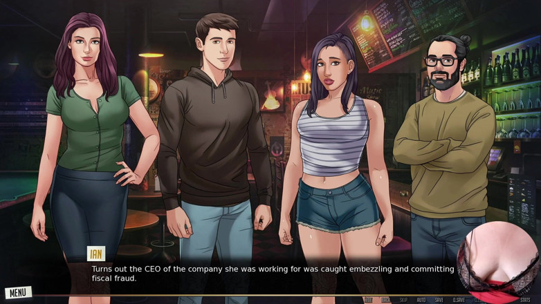 Candychika: Gameplay onze rode string - deel 2