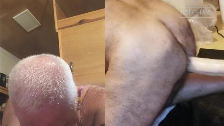 Tank4154: Frothy Fuckhole