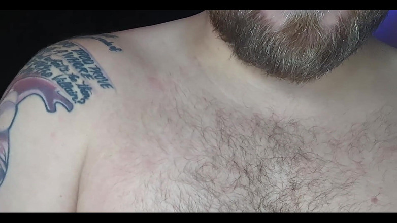 WolfgangWhite: Il tuo ex ragazzo ti fa un ditalino dopo aver...