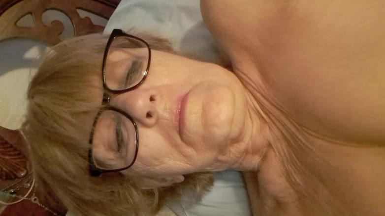 Patty doll 53: Nackt spielen