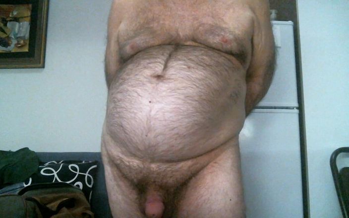 Coach Karl dude lodge: Belly Rub 2025