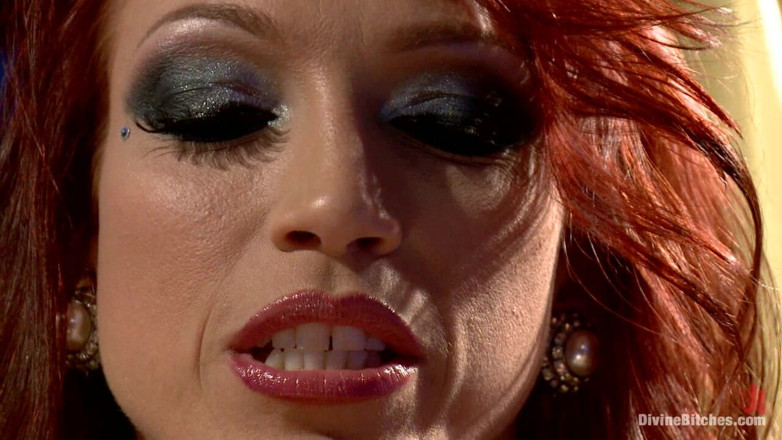 Divine Bitches by Kink: Chastity POV Bonus with Nicki Hunter!