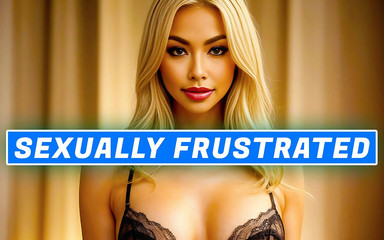 Princess AI: Perdente sessualmente frustrato