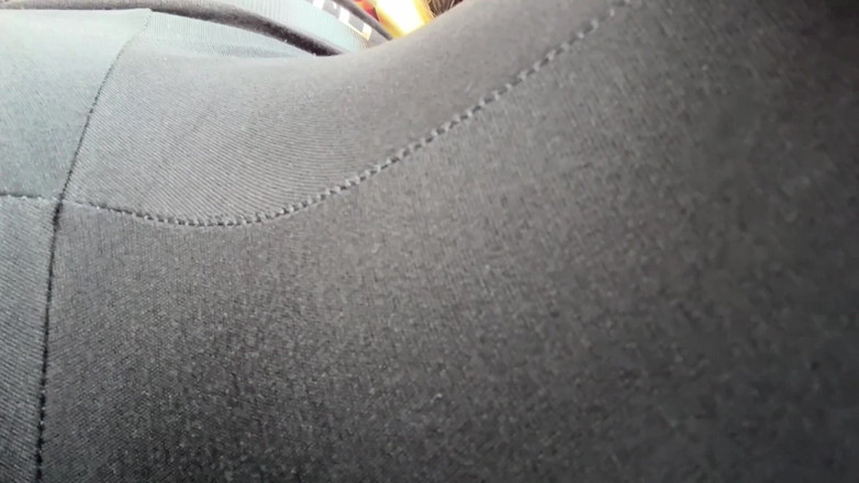 Emma Voyeur: Prdící Dívka Kompilace