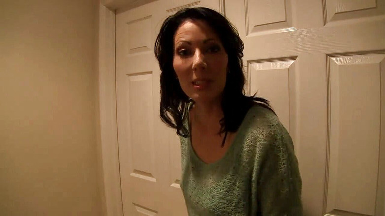 Eros POV - Liberated Eye: Karım Zoey Holloway üvey kız kardeşi Raylene'i sikmeme izin veriyor