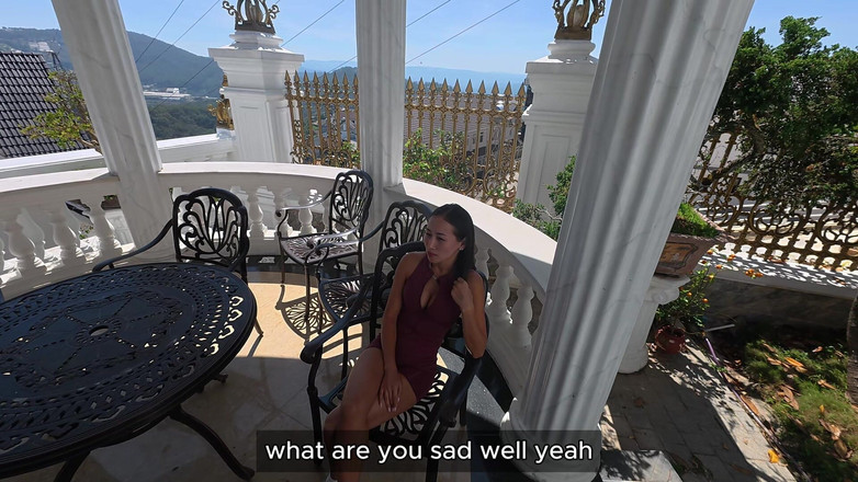 AminaTakasaki: La Vraie Princesse a Son Premier Anal