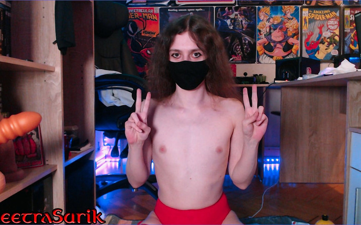 NeetraSurik: Petualangan mesum neetrasurik