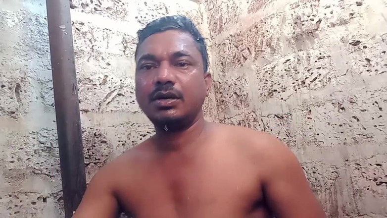 Rahul d: Banyo Ruh Hali