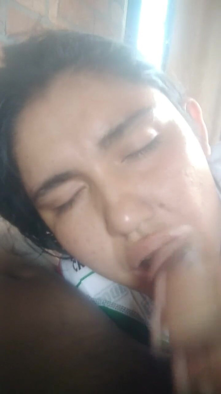 E-Alfa: मेरे सौतेले भाई का लंड चूसना