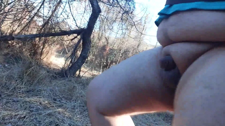 Mofo2121: Mofo in the Woods 2