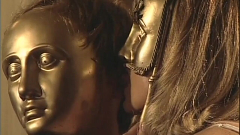 Inhonorof porn: Agent nieruchomości i pokojówka: spotkanie analne w Klubie Swingersów