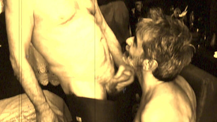 Nypster: Der Fischer fickt den mann