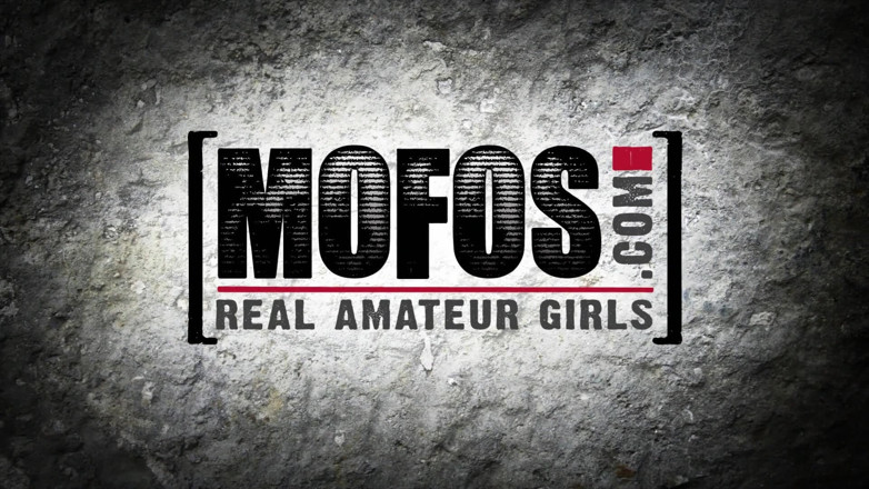 MOFOS: Mofos - Big Tit British Samantha Guides Luke with Fingers Before...
