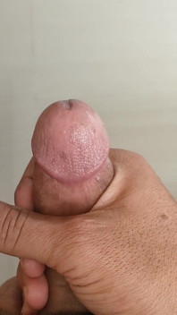 Can't Be Contented Without Jerking!
