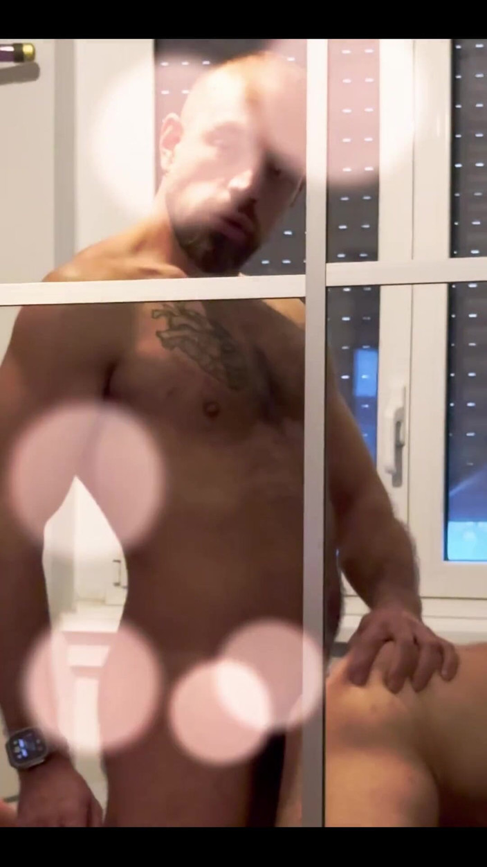 Max Xedephiro: Xedephiro, Marco Ardan và Drake Miller