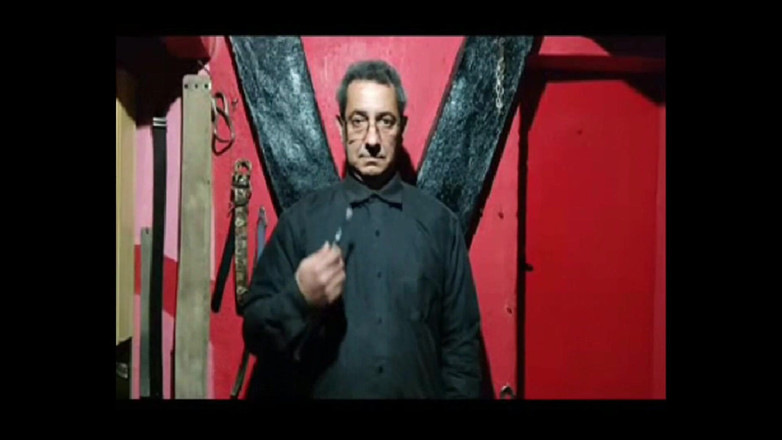 Casal Gresopio BDSM: 被支配并被干